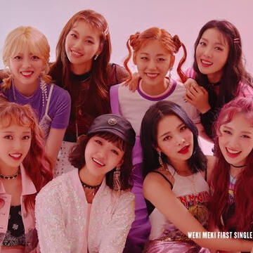 WEKI MEKI