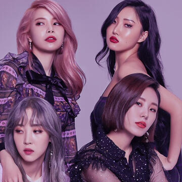 MAMAMOO