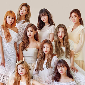TWICE