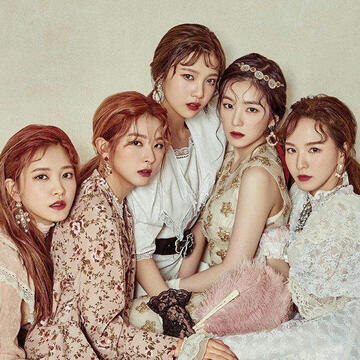 RED VELVET